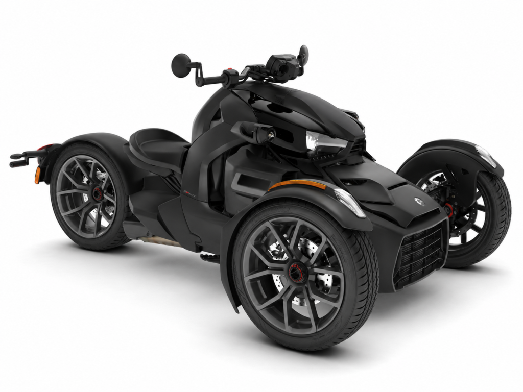 BRP Can-Am Ryker 900