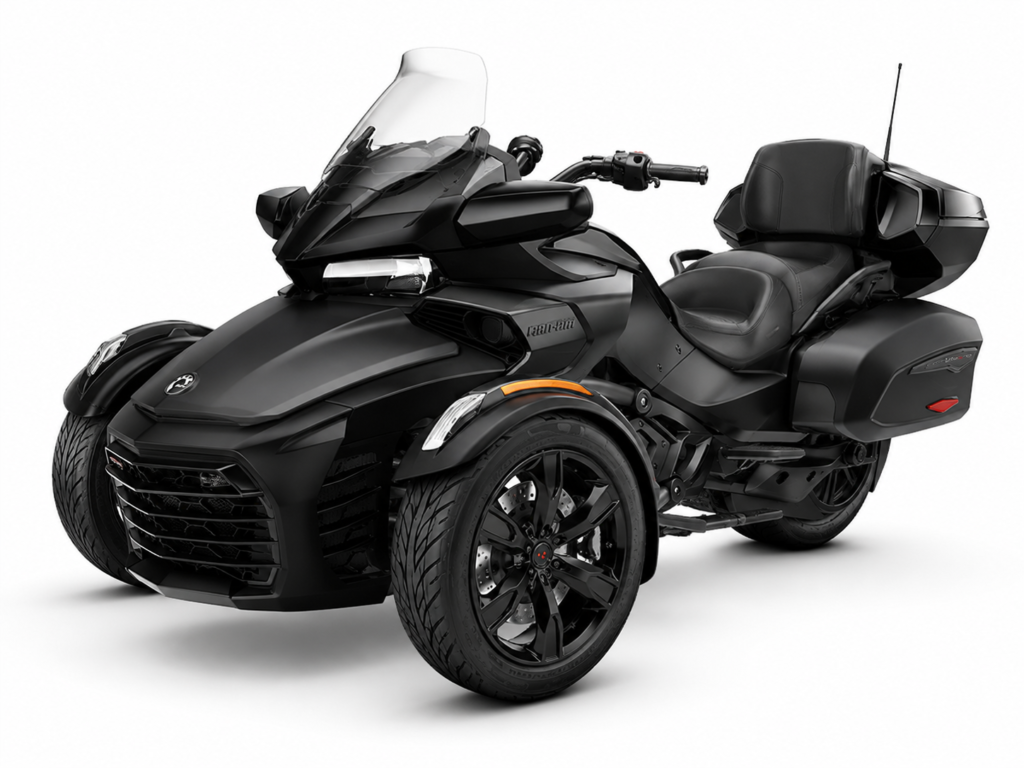 BRP Can-Am SPYDER F3 Limited