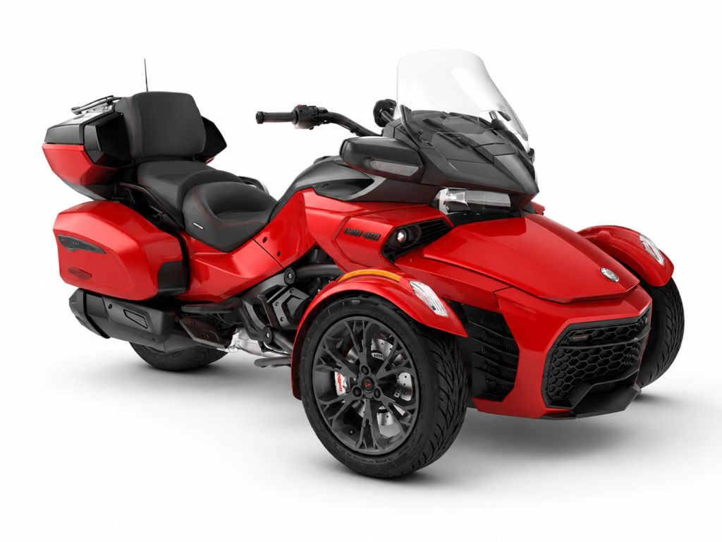 BRP Can-Am SPYDER F3-T