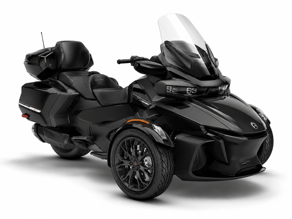 BRP Can-Am SPYDER RT Limited