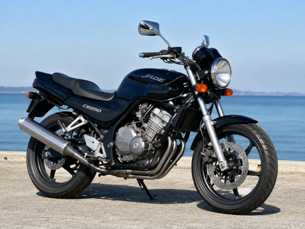 ホンダ ジェイド250(250cc)