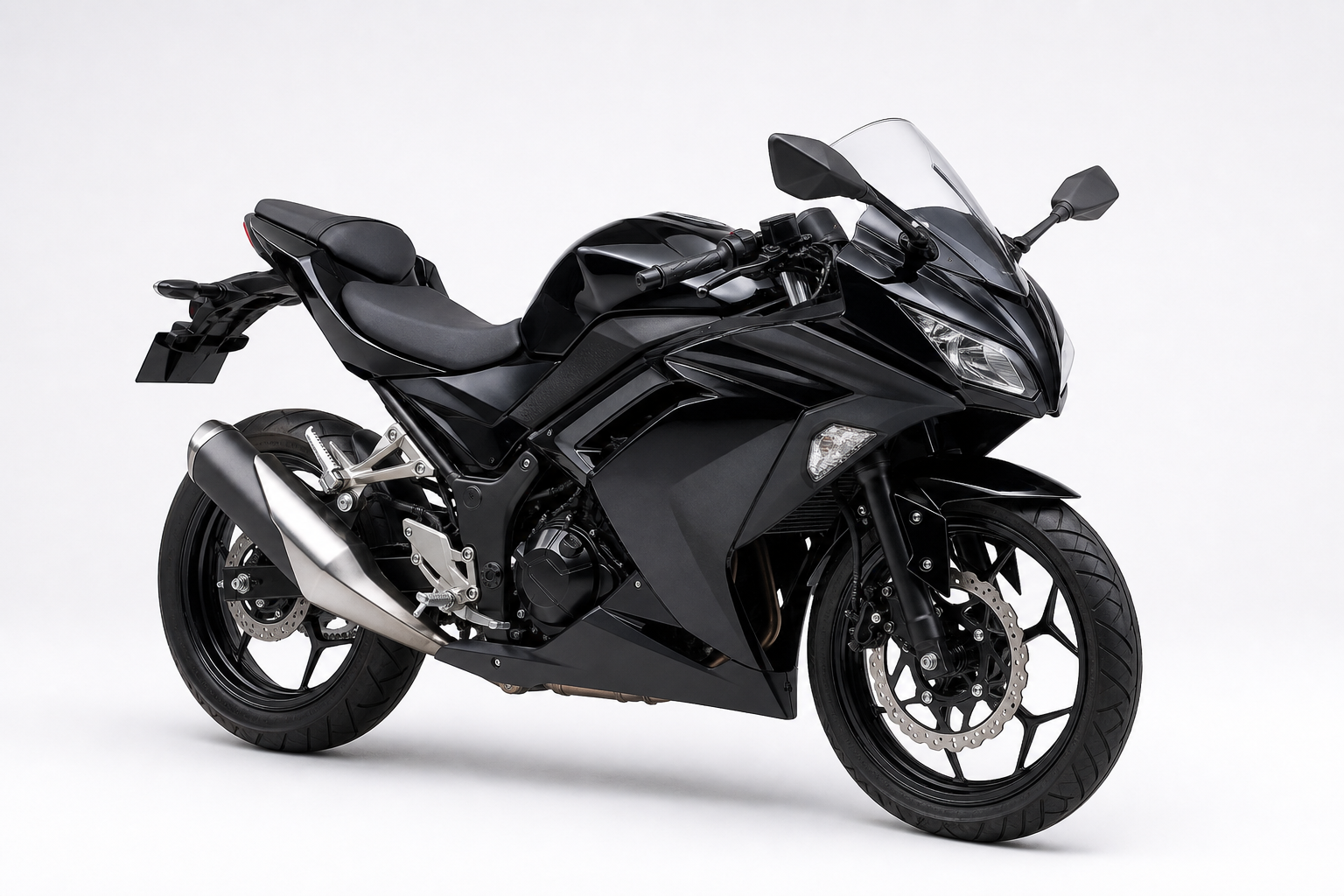 カワサキ Ninja 250SL