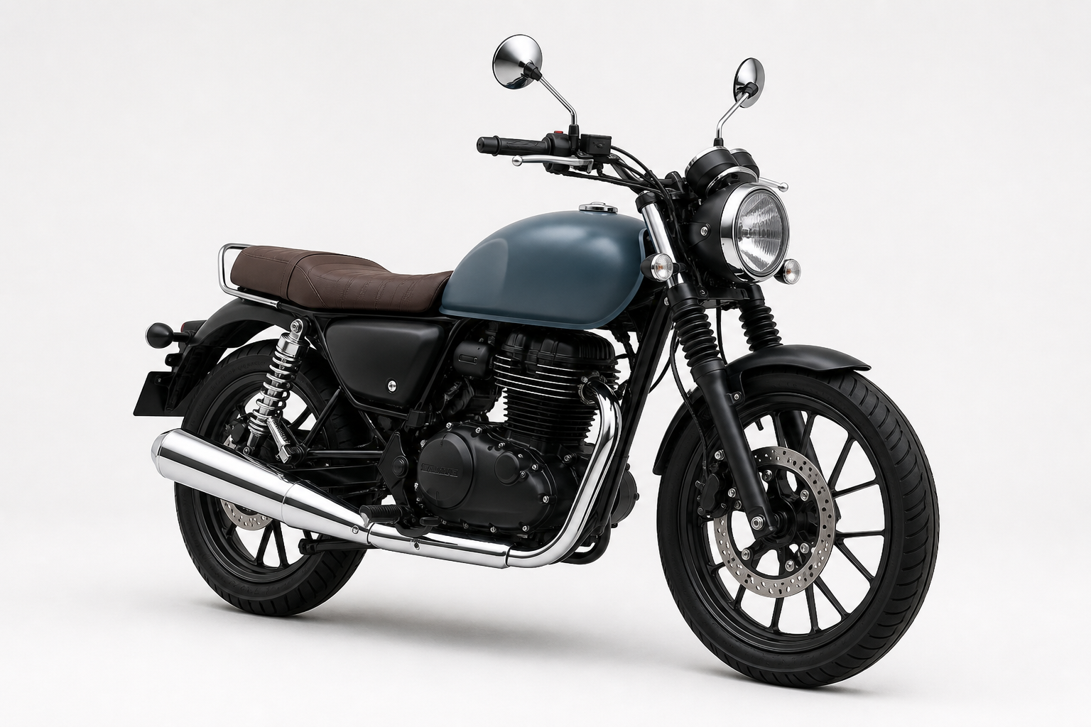 ホンダ GB350