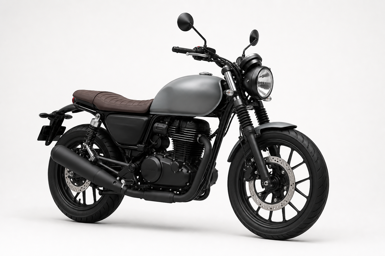 ホンダ GB350S