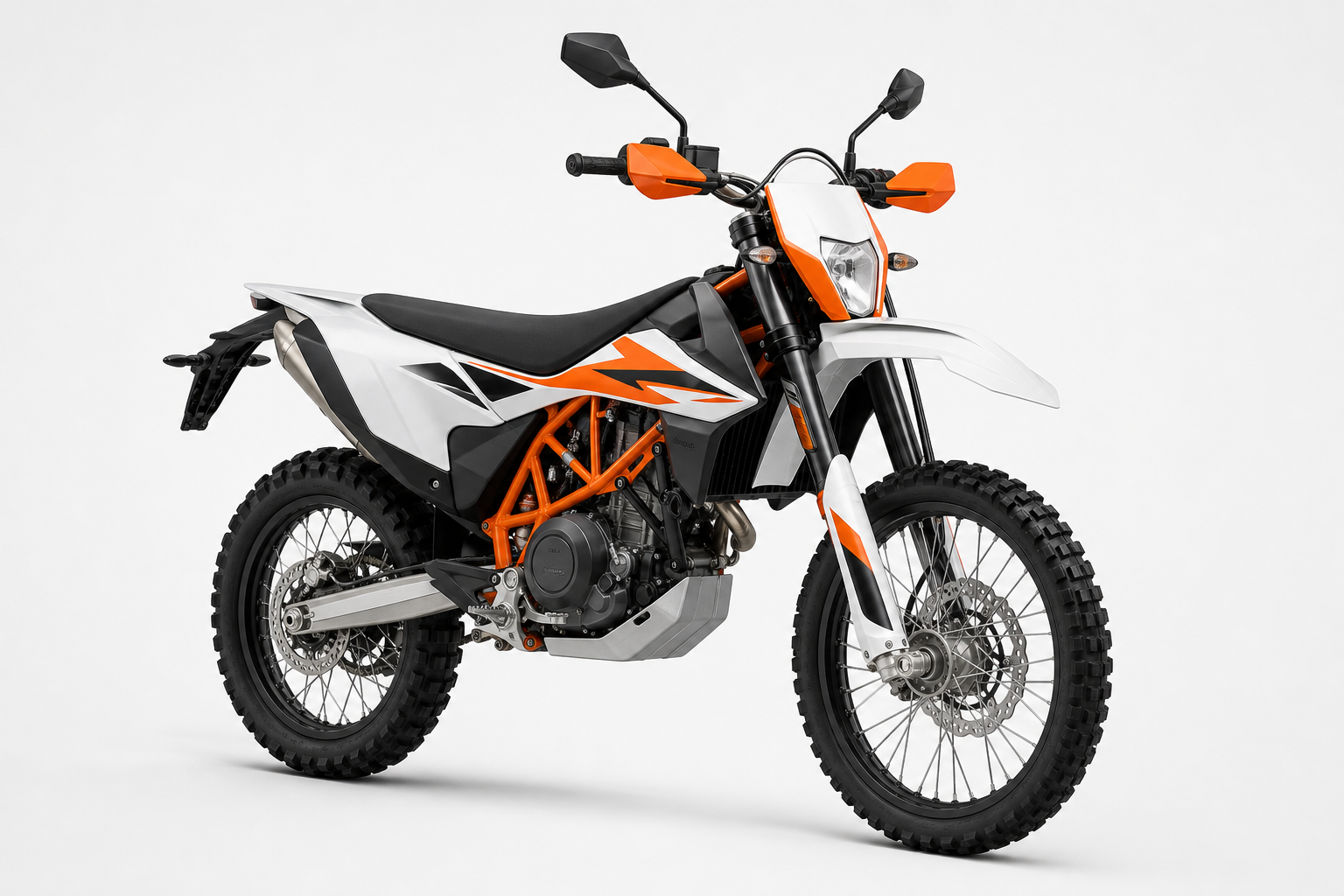 KTM 690 ENDURO R