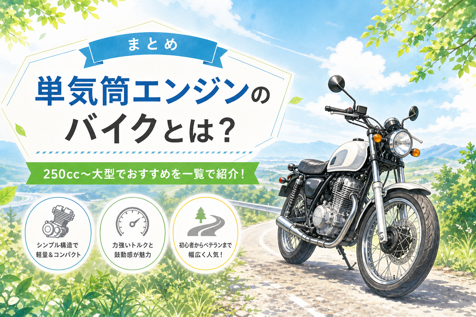 まとめ