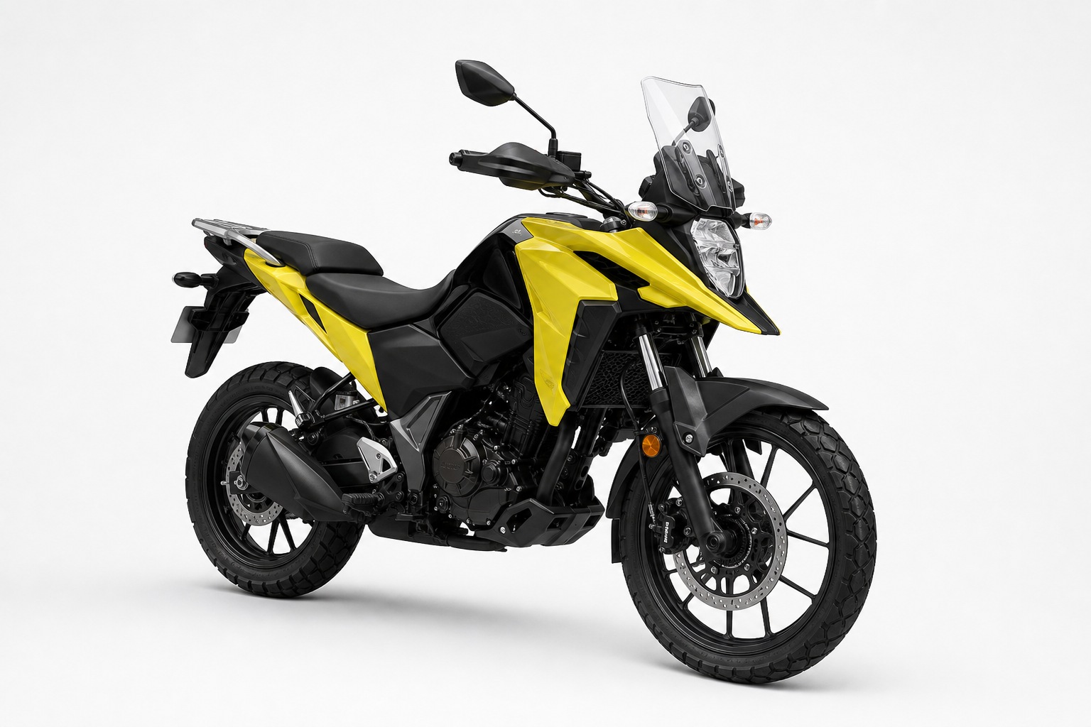 スズキ Vストローム250SX