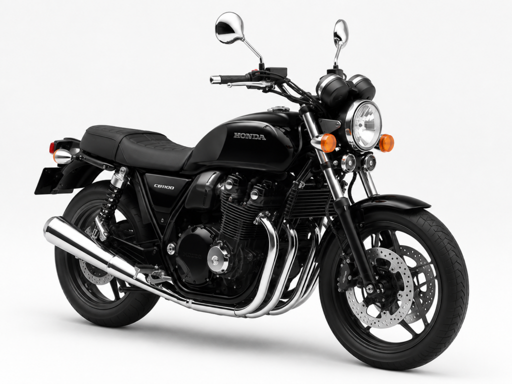 【ホンダ】CB1100