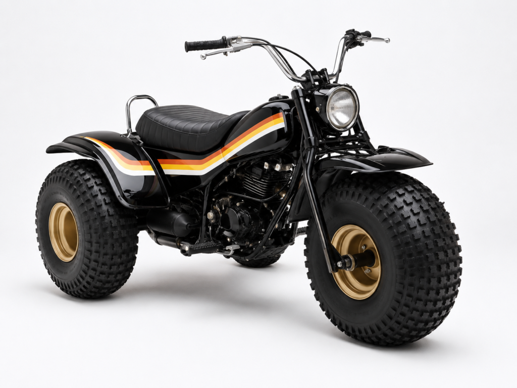 カワサキ KLT200