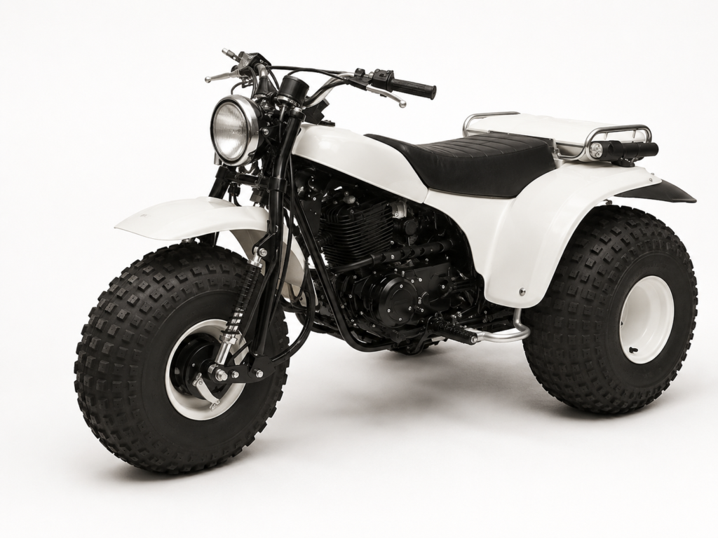 カワサキ KLT250