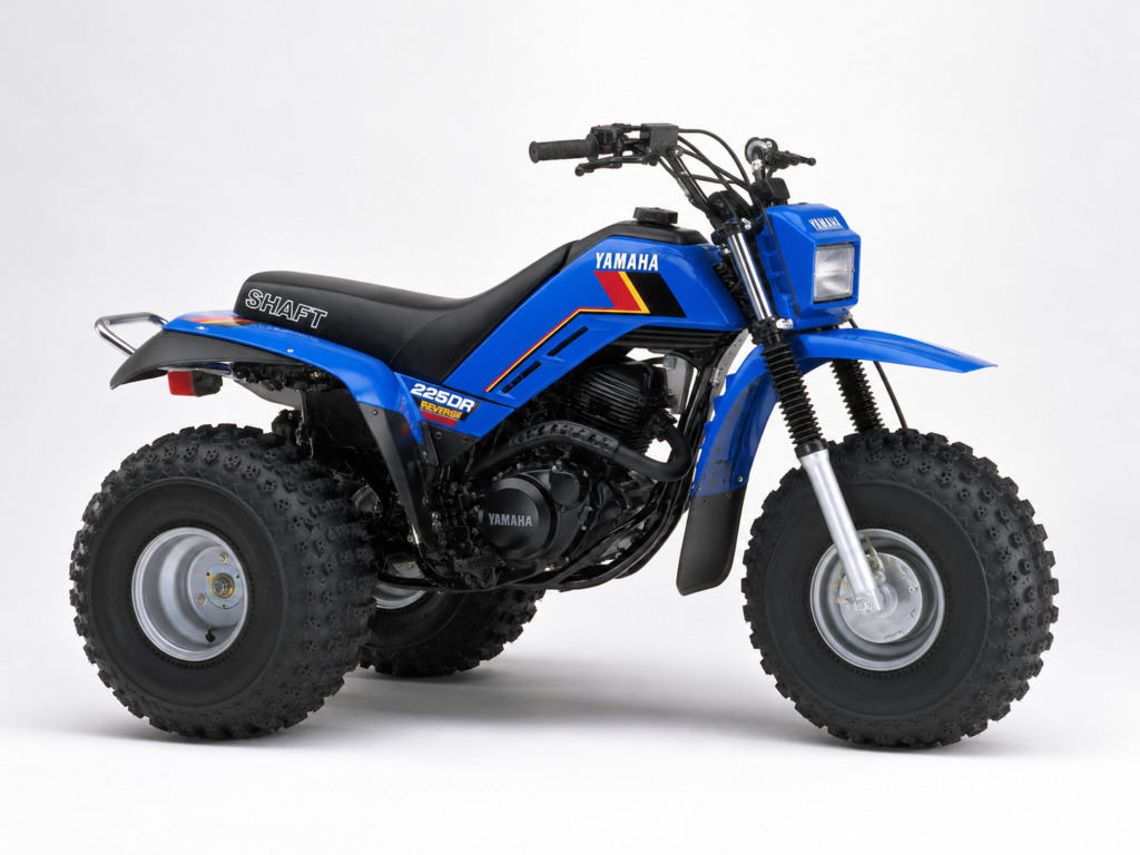 ヤマハ YTM225DR